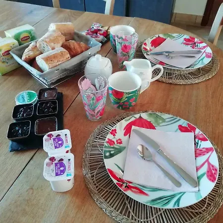 L Ancienne Ferme * Marloie